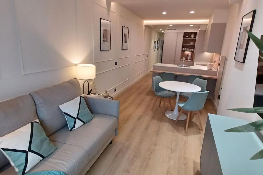 Kofradia By Kabia Gestion Apartment Bermeo Bagian luar foto