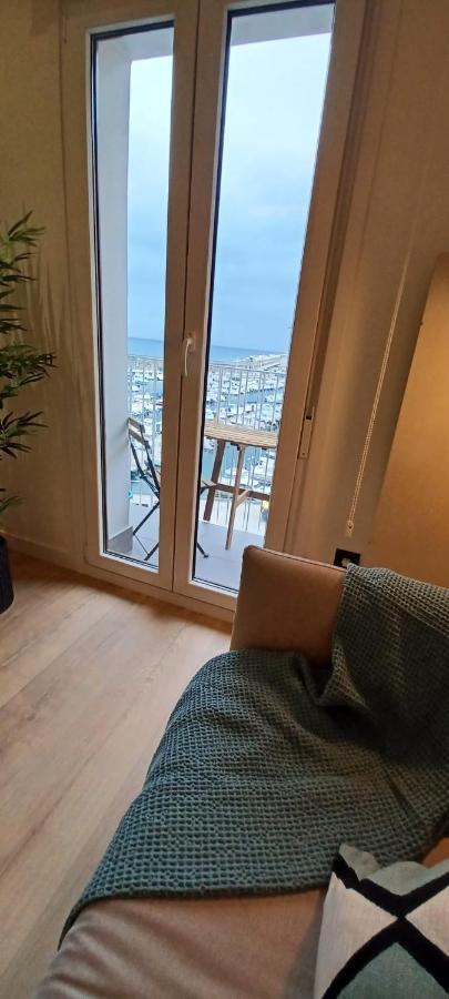 Kofradia By Kabia Gestion Apartment Bermeo Bagian luar foto