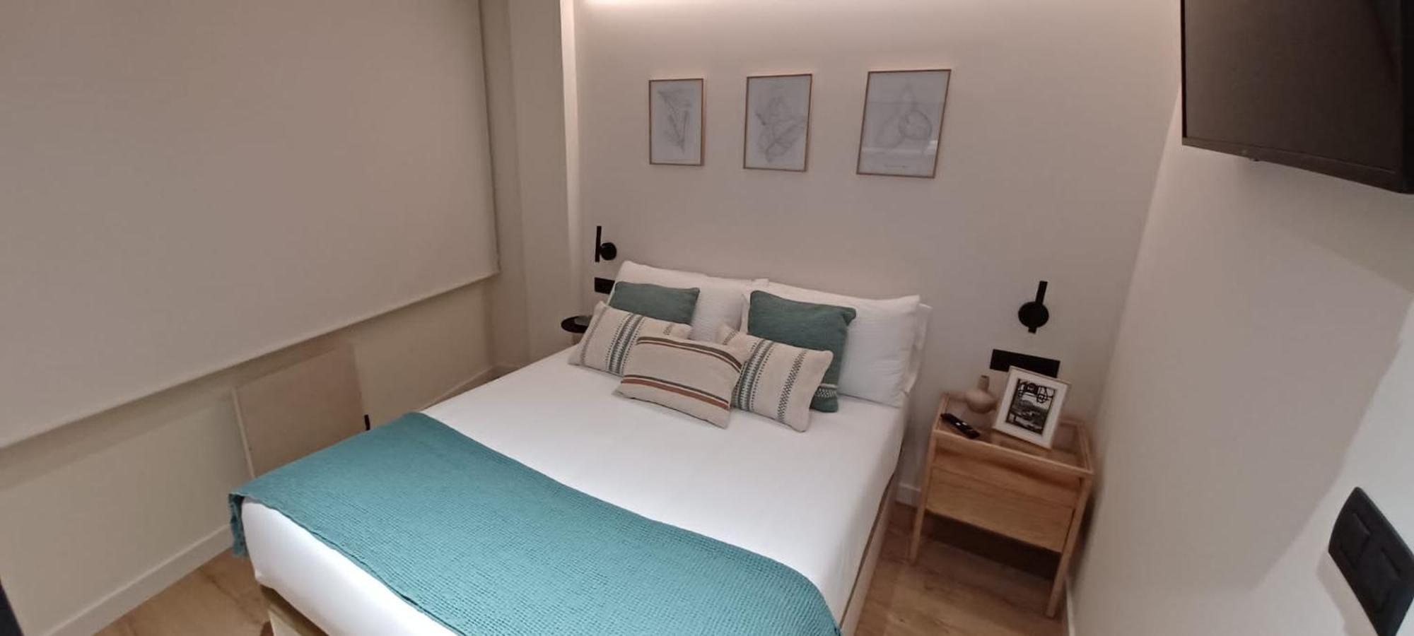 Kofradia By Kabia Gestion Apartment Bermeo Bagian luar foto